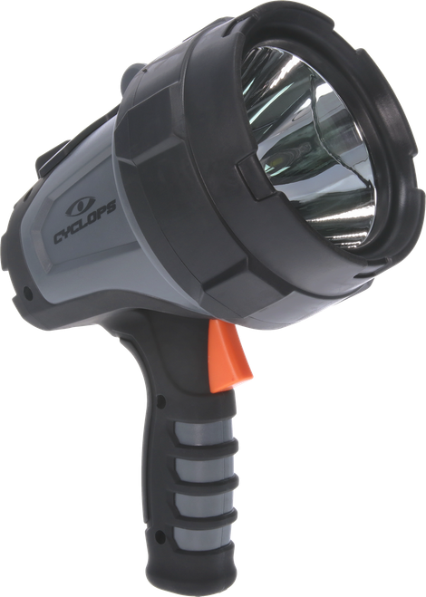 Cyclops CYC-900HHS Hand Held 900 Lumens White