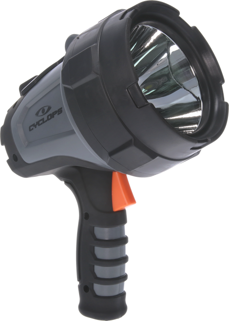Cyclops CYC-900HHS Hand Held 900 Lumens White