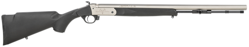 Traditions Buckstalker XT 50 Cal 209 Primer 24" Black Stock - R72110840