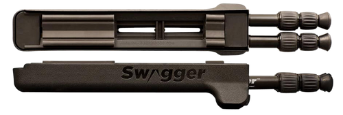 Swagger Hunter Black Nitride 6.75-29" Polymer