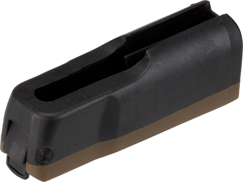 Browning X-Bolt 4rd 7mm PRC Black Polymer