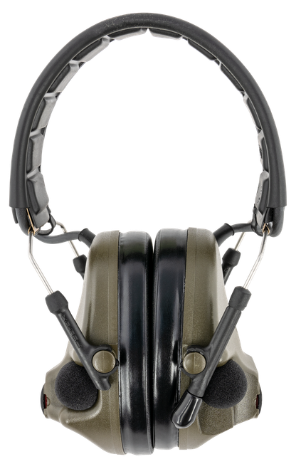 Peltor ComTac V Hearing Defender Headset 23