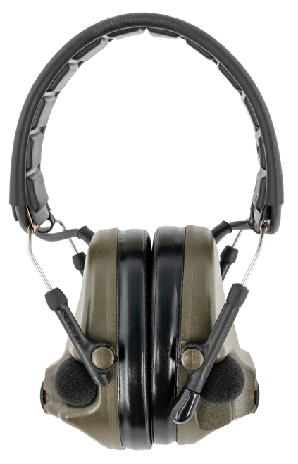 Peltor ComTac V Hearing Defender Headset 23