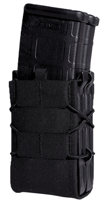 High Speed Gear Taco X2R Gen 2 Black Nylon Laminate Molle Mount Rifle