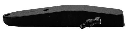 MDT Rear Bag Rider 5" Black Aluminum M-LOK Attachment - 103631BLK