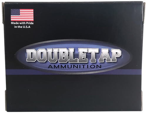 DoubleTap Ammunition 32H&R Mag 60gr DT Lead