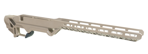 Timber Creek Outdoors Enforcer Rifle Chassis Flat