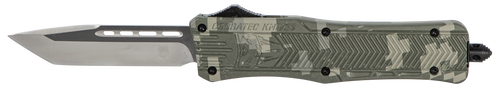 CobraTec Knives CTK-1 Medium 3" OTF Tanto