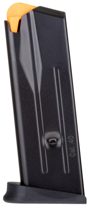 Taurus THc Metal 40 S&W 10rd Magazine, Blued - 358-0012-02