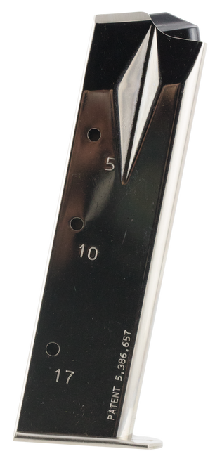 Mec-Gar Ruger 17rd 9mm Luger for Ruger