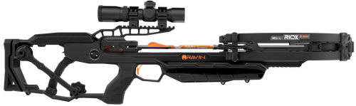 Ravin Crossbows R10X 420FPS 6.8 lbs 33"
