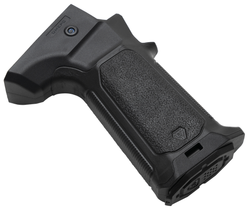 Strike Industries Enhanced Pistol Grip Black Polymer