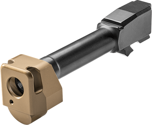 FN Compensator Kit 9mm Luger Black/Flat Dark Earth - 20100807