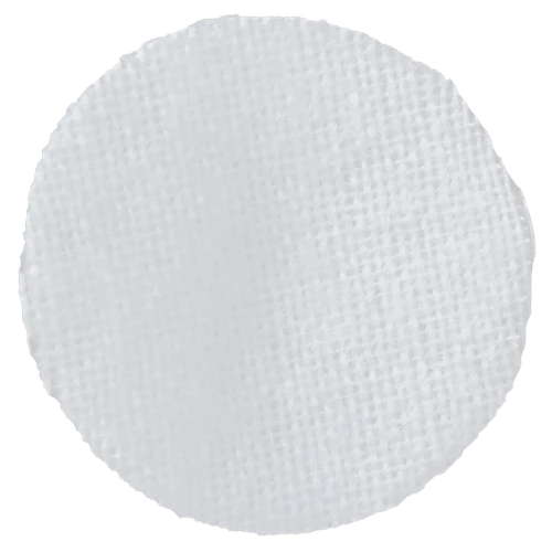 TAPCO Round Patches 22-270 Cal 1" Cotton 300 Count - TAP22071