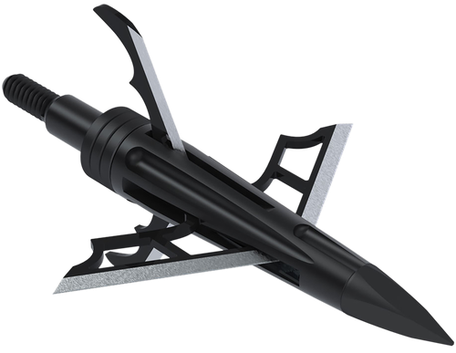 NAP DK4 Mechanical Broadhead 125gr/ 3 Pack - NAP60DKX12