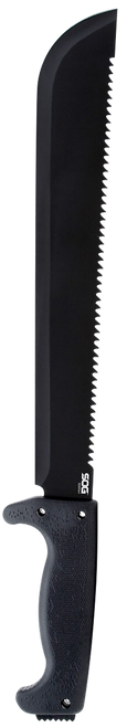 S.O.G SOG-MC01-N SOGfari 13" Black Powder Coated