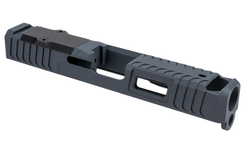 Zaffiri Precision ZPS.IBS Custom Slide Fits Glock
