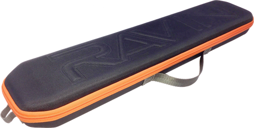 Ravin Crossbows Soft Case Orange/Black