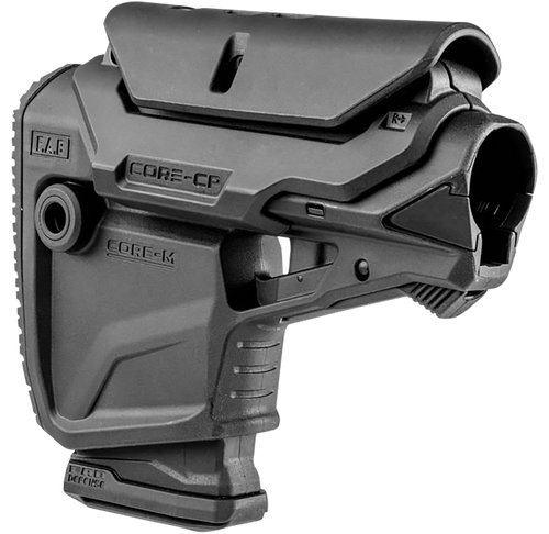 FAB Defense GL-CORE M CP Black