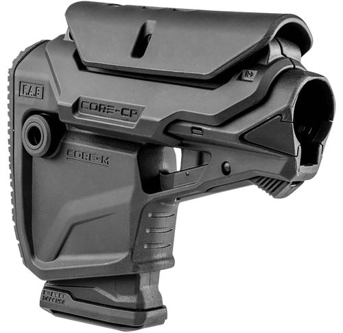 FAB Defense GL-CORE M CP Black