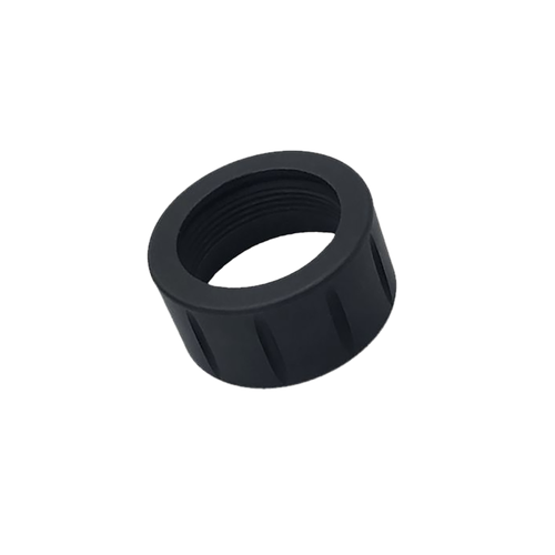 Banish(Silencer Central) Muzzle Brake Insert 46 Black