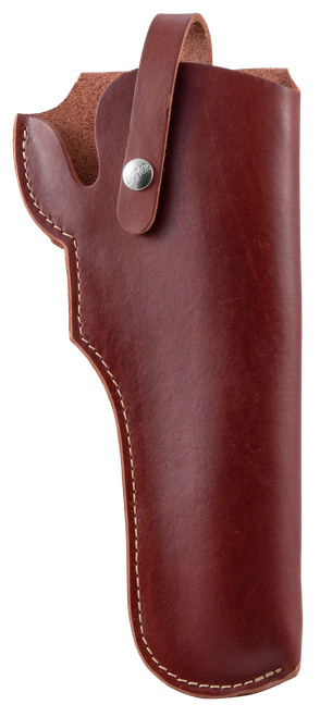 Hunter Company Hip Holster OWB Chestnut Tan