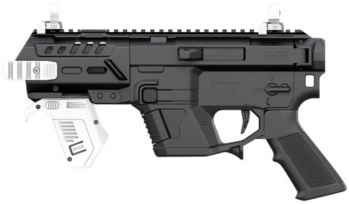 Recover Tactical P-Ix AR-15 Fits Glock Black