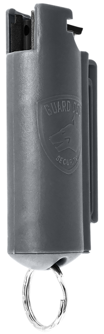 Skyline USA INC Pepper Slime Quick Action Range 16 ft Dark Gray