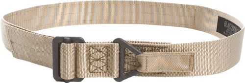 Blackhawk CQB Riggers Belt Tan Nylon 41"