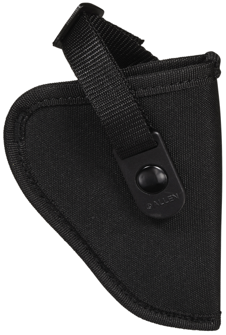Allen Cortez Size 00 OWB Style Black