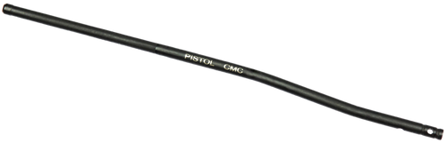 CMC Triggers Gas Tube AR Platform Black