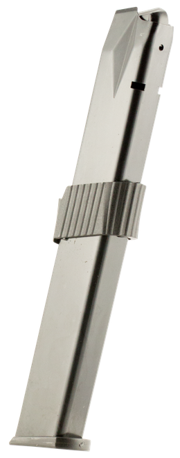 ProMag Standard Extended Taurus PT111 G2 9mm 32rd Magazine, Blued - TAUA7