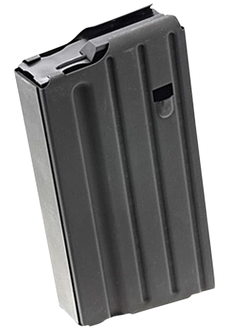 Ruger SR-762 / Precision 308 Win/7.62x51mm NATO 20rd Magazine, Blued - 90448