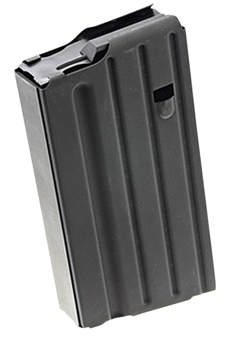 Ruger SR-762 20rd 308 Win/7.62x51mm NATO Fits