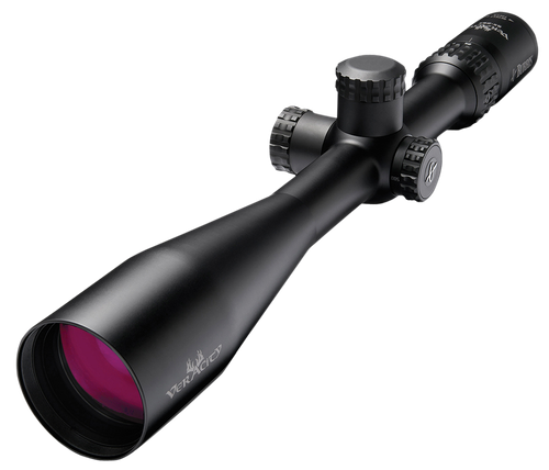 Burris Veracity Black Matte 5-25x50mm 30mm Tube