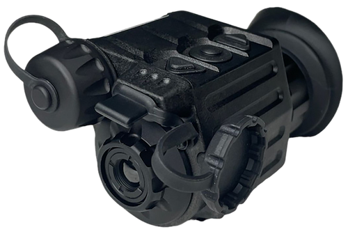 Armasight Sidekick 320 Thermal Monocular Black Anodized