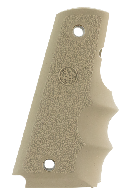 Hogue OverMolded Grip Cobblestone Desert Tan Rubber