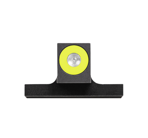 Night Fision Tritium Front Sight for Smith