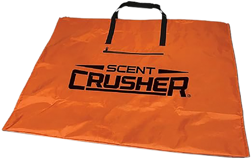Scent Crusher Scent-Free Mat Bag