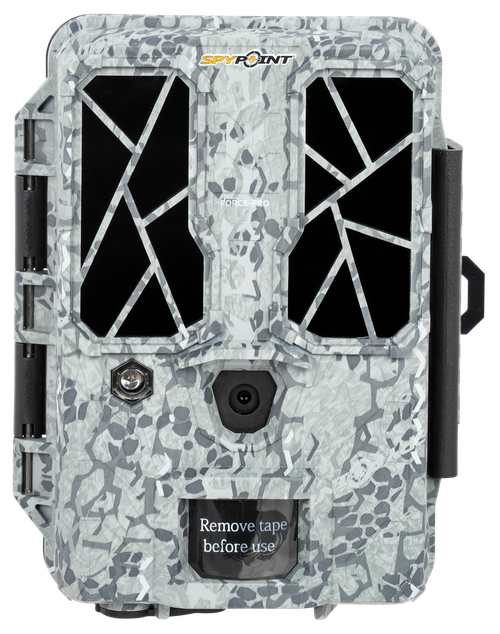 Spypoint 0 Force-Pro Camo 1.50" Display 30MP