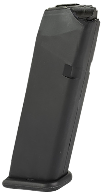 Kci Usa Inc 10/15-Round 40 S&W Black Hardened Steel/Polymer