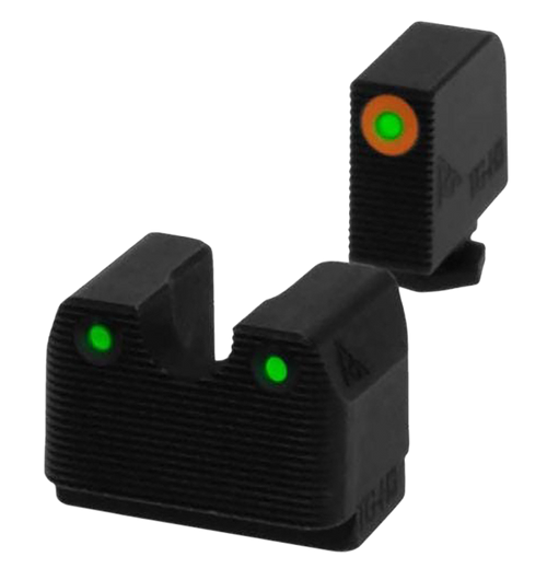 Rival Arms In-Line MOS Night Sights for