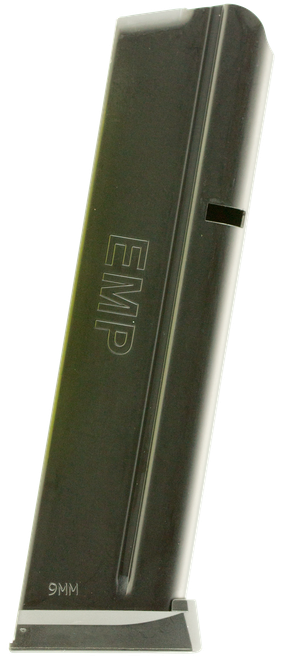Springfield Armory 1911 EMP 9mm 10rd Magazine, Blued - PI6069