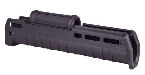 Magpul MAG586-PLM ZHUKOV Handguard made of Polymer