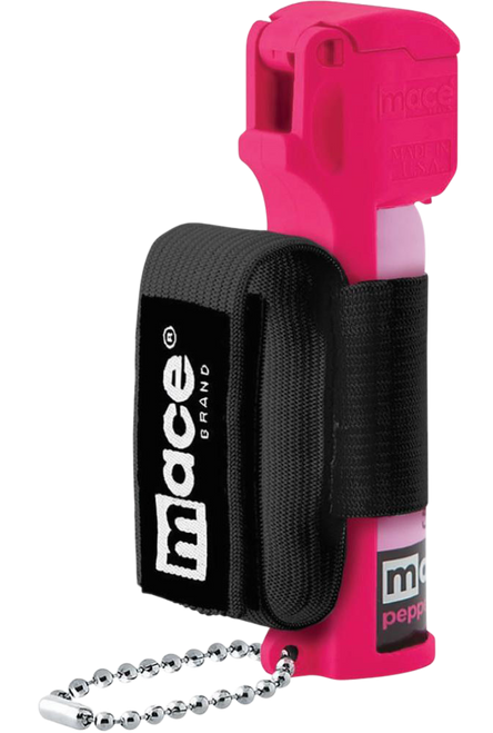 Mace Sport Pepper Spray OC Pepper Range