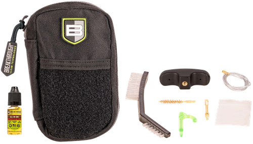Breakthrough Clean Badge Pull Thru Kit 7.62mm