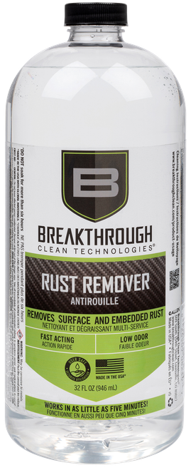 Breakthrough Clean 32oz Can - BTRR32OZ