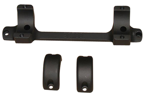 DNZ Game Reaper-Remington Scope Mount/Ring Combo Matte