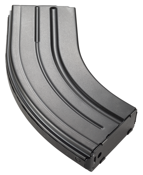 DuraMag SS 28rd 7.62x39mm for AR-15 Black
