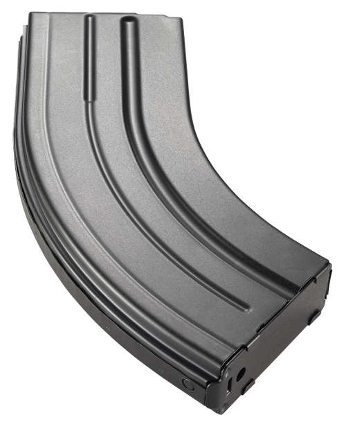 DuraMag SS 28rd 7.62x39mm for AR-15 Black